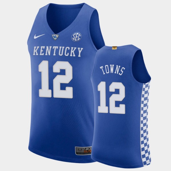 Men Karl-Anthony Towns NBA Jerseys for sale